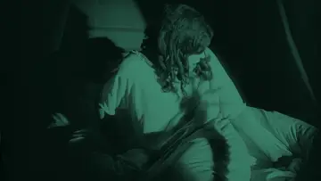 Zasłona do filmu "Nosferatu. Symfonia grozy" #676386