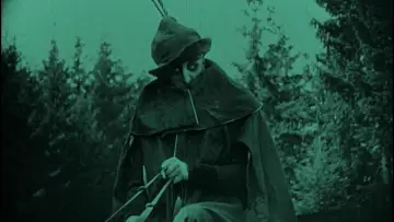Zasłona do filmu "Nosferatu. Symfonia grozy" #676394