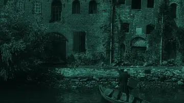 Zasłona do filmu "Nosferatu. Symfonia grozy" #676397
