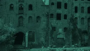 Zasłona do filmu "Nosferatu. Symfonia grozy" #676398