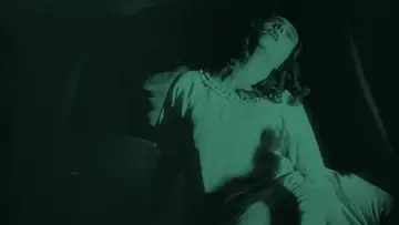 Zasłona do filmu "Nosferatu. Symfonia grozy" #676407