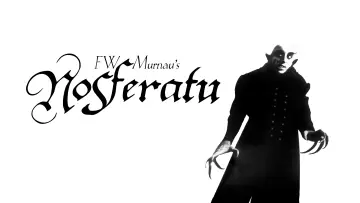Zasłona do filmu "Nosferatu. Symfonia grozy" #676410