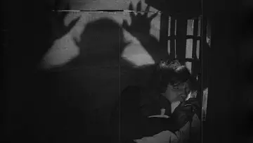 Zasłona do filmu "Nosferatu. Symfonia grozy" #676417