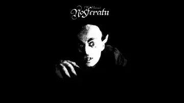 Zasłona do filmu "Nosferatu. Symfonia grozy" #676422