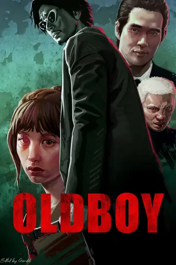 Oldboy