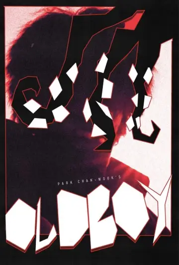Plakat do filmu "Oldboy" #1215878