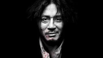 Zasłona do filmu "Oldboy" #175143