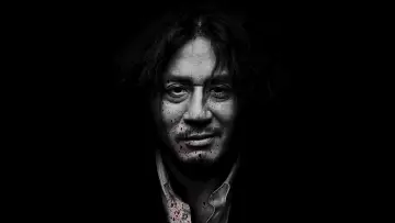 Zasłona do filmu "Oldboy" #175167