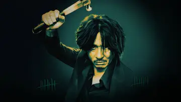 Zasłona do filmu "Oldboy" #1893214