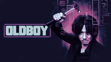 Zasłona do filmu "Oldboy" #464136