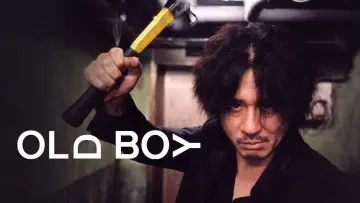 Zasłona do filmu "Oldboy" #517037