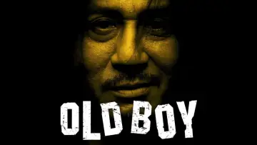 Zasłona do filmu "Oldboy" #517097