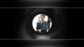 Zasłona do filmu "W tajnej służbie Jej Królewskiej Mości" #277093
