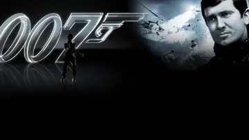 Zasłona do filmu "W tajnej służbie Jej Królewskiej Mości" #277094