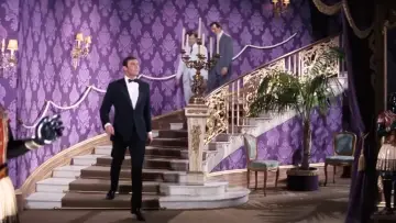 Zasłona do filmu "W tajnej służbie Jej Królewskiej Mości" #653768