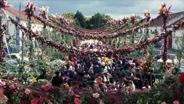 Zasłona do filmu "W tajnej służbie Jej Królewskiej Mości" #653798