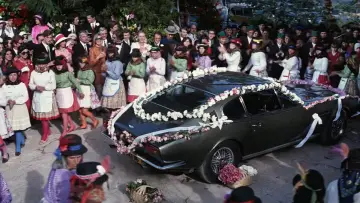 Zasłona do filmu "W tajnej służbie Jej Królewskiej Mości" #808015