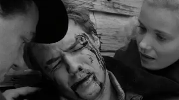 Zasłona do filmu "Na nabrzeżach" #1884047