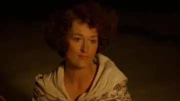 Zasłona do filmu "Pożegnanie z Afryką" #663722