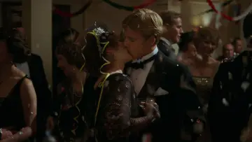 Zasłona do filmu "Pożegnanie z Afryką" #663732