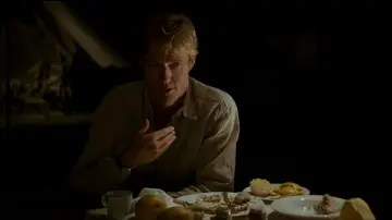 Zasłona do filmu "Pożegnanie z Afryką" #663734