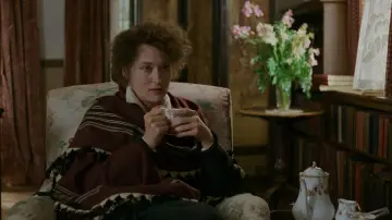 Zasłona do filmu "Pożegnanie z Afryką" #663739
