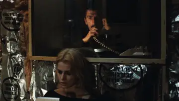 Zasłona do filmu "Paryż, Teksas" #734290