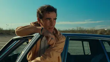 Zasłona do filmu "Paryż, Teksas" #734292