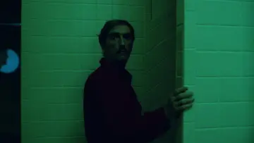 Zasłona do filmu "Paryż, Teksas" #734316