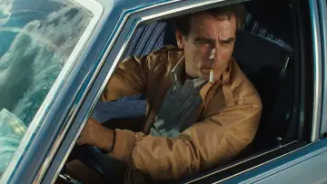Zasłona do filmu "Paryż, Teksas" #734342