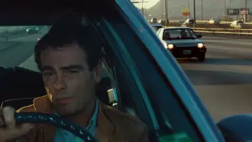 Zasłona do filmu "Paryż, Teksas" #734343