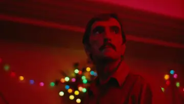 Zasłona do filmu "Paryż, Teksas" #734354