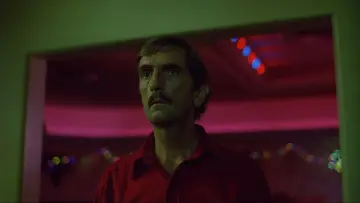 Zasłona do filmu "Paryż, Teksas" #734355