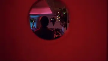 Zasłona do filmu "Paryż, Teksas" #734356