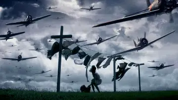Zasłona do filmu "Pearl Harbor" #252137