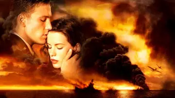 Zasłona do filmu "Pearl Harbor" #252138