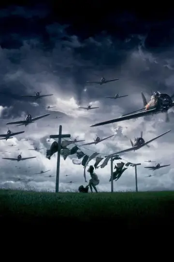 Plakat do filmu "Pearl Harbor" #252141
