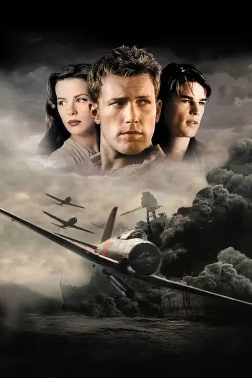 Plakat do filmu "Pearl Harbor" #252143