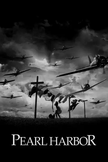 Plakat do filmu "Pearl Harbor" #252144