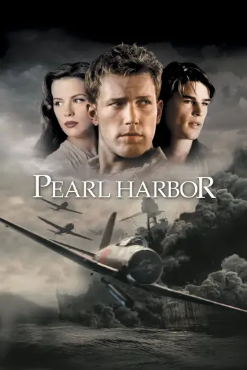 Plakat do filmu "Pearl Harbor" #40117