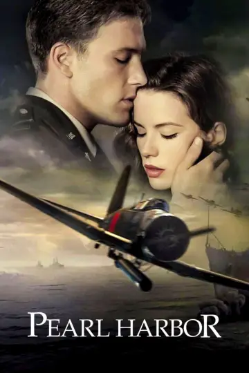 Plakat do filmu "Pearl Harbor" #40126