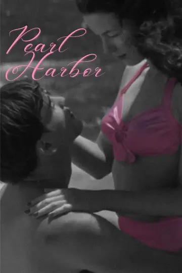 Plakat do filmu "Pearl Harbor" #431000