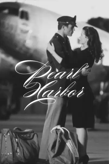 Plakat do filmu "Pearl Harbor" #431004