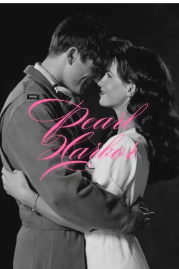 Plakat do filmu "Pearl Harbor" #431006