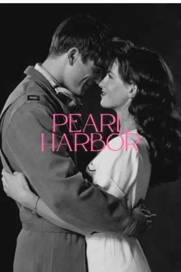 Plakat do filmu "Pearl Harbor" #431008