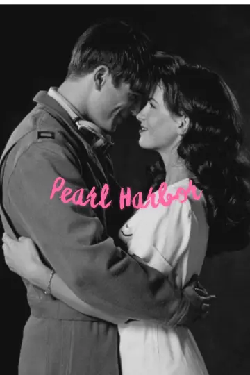 Plakat do filmu "Pearl Harbor" #431009