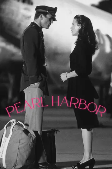 Plakat do filmu "Pearl Harbor" #431010