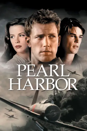 Plakat do filmu "Pearl Harbor" #696253