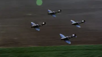 Zasłona do filmu "Pearl Harbor" #772431