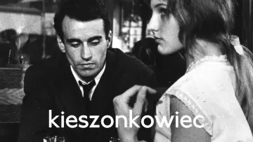 Zasłona do filmu "Kieszonkowiec" #679928
